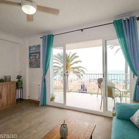 El Horizonte Del Mar Apartman Calafell Kültér fotó