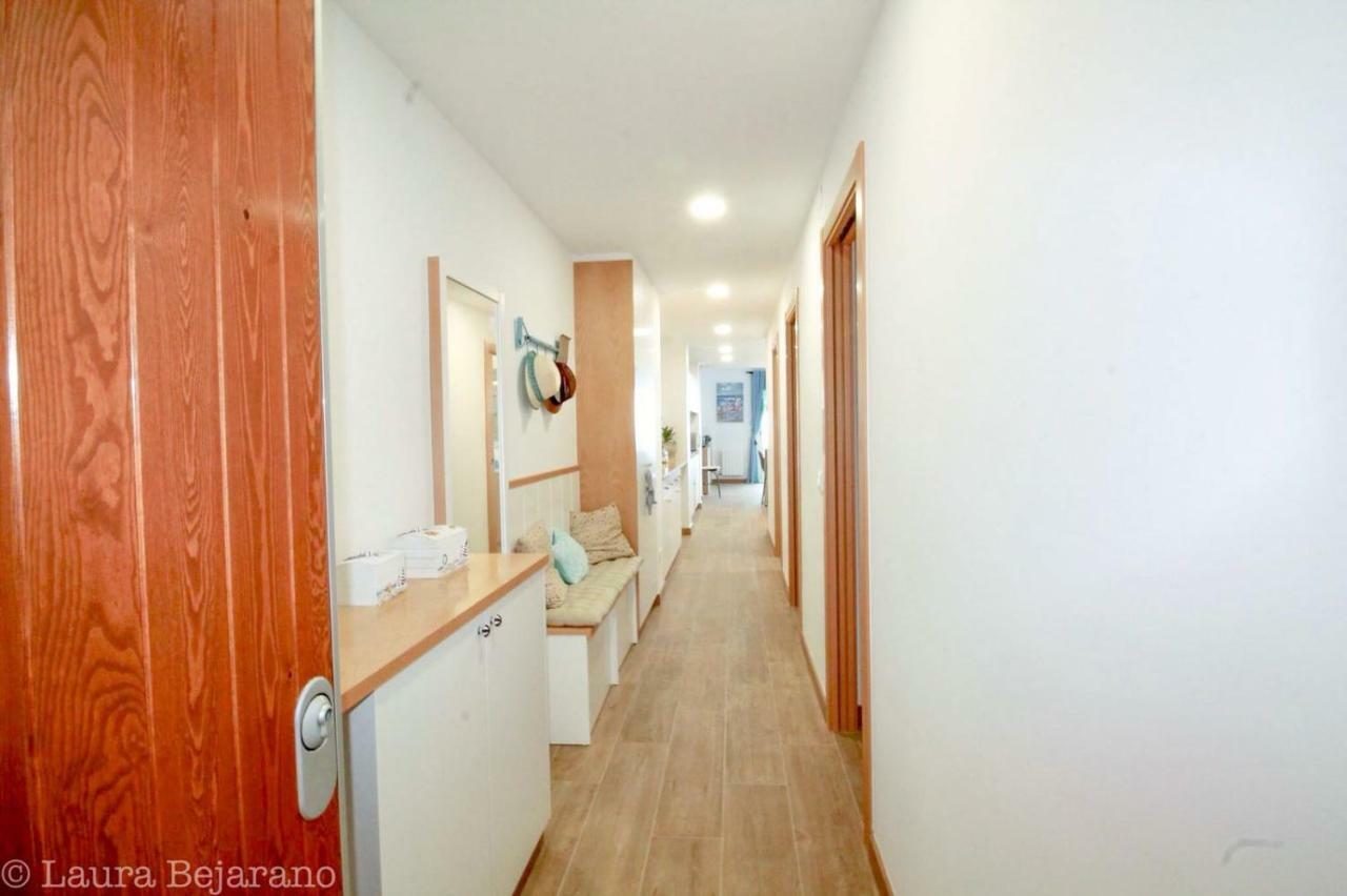 El Horizonte Del Mar Apartman Calafell Kültér fotó