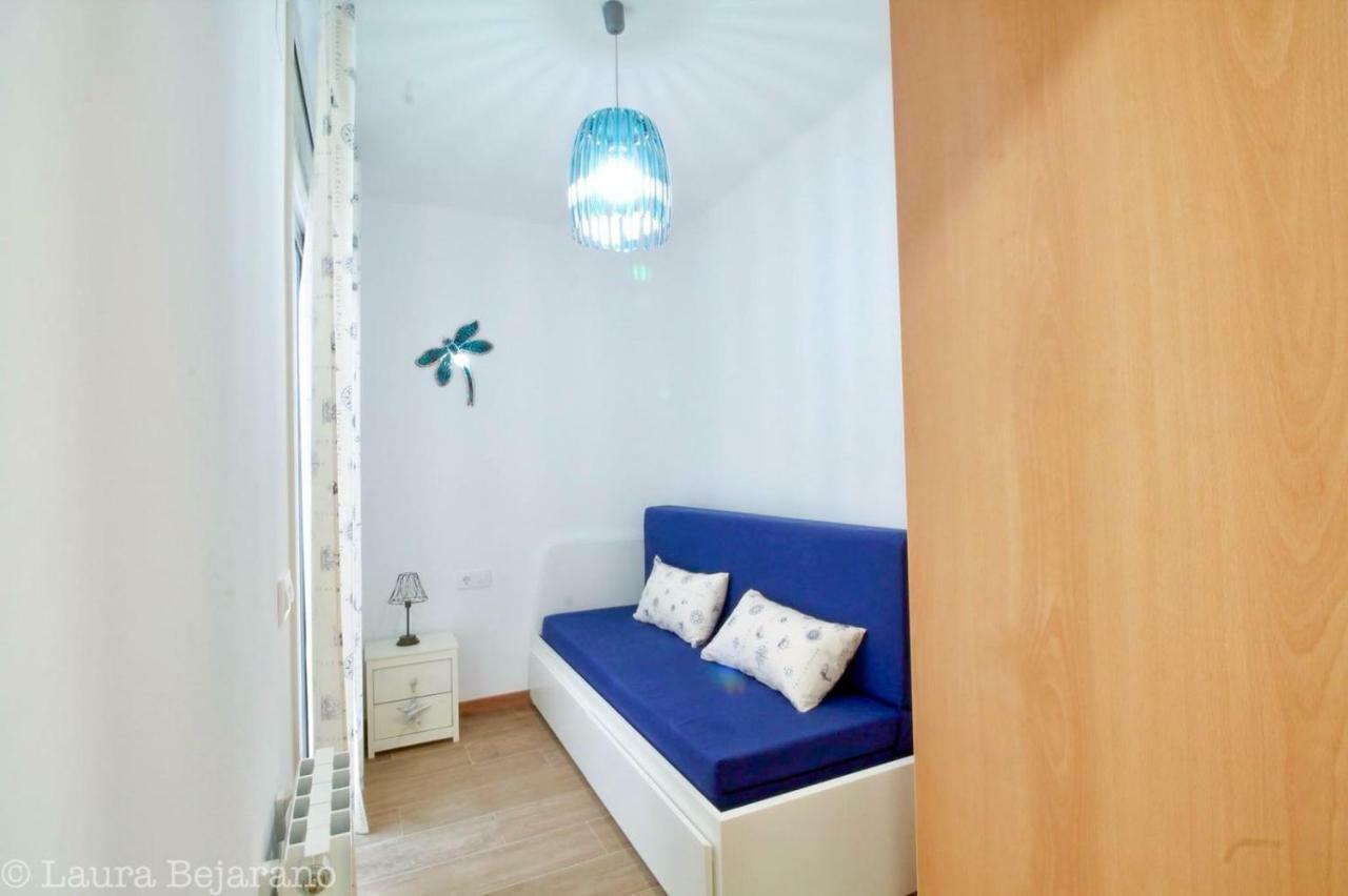 El Horizonte Del Mar Apartman Calafell Kültér fotó