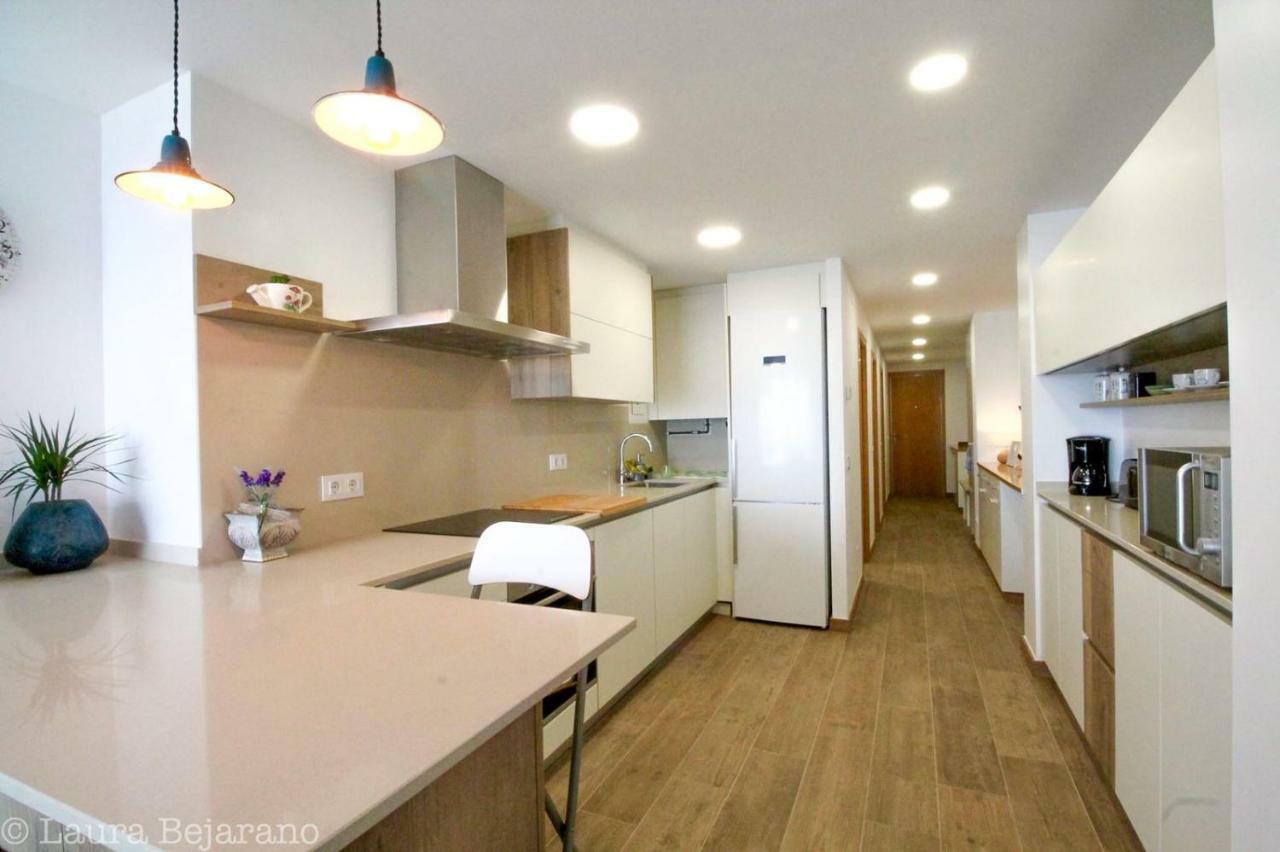 El Horizonte Del Mar Apartman Calafell Kültér fotó