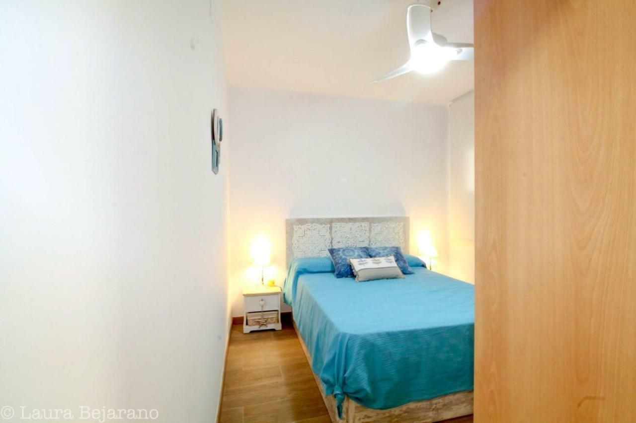 El Horizonte Del Mar Apartman Calafell Kültér fotó
