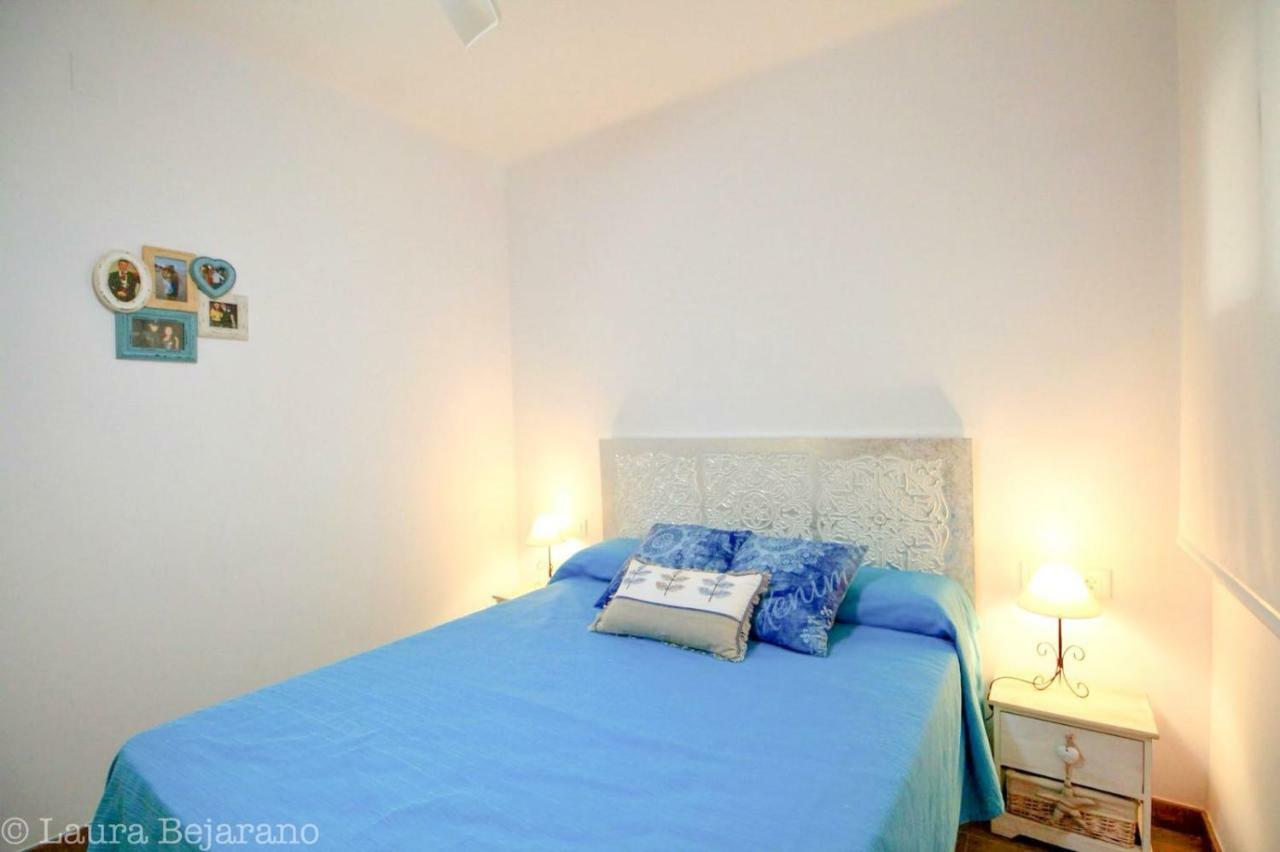 El Horizonte Del Mar Apartman Calafell Kültér fotó